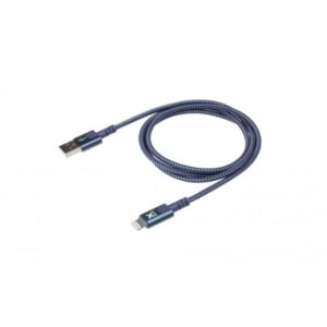 Xtorm Original USB to Lightning cable (1m) Blue